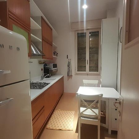 Azeglio Smart Apartment - Twa Bologna Exteriör bild