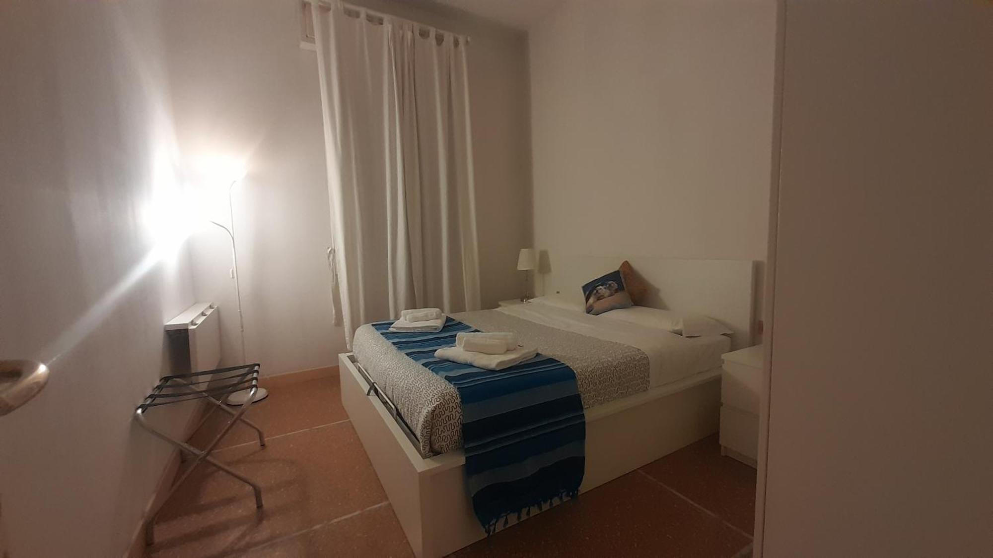 Azeglio Smart Apartment - Twa Bologna Exteriör bild