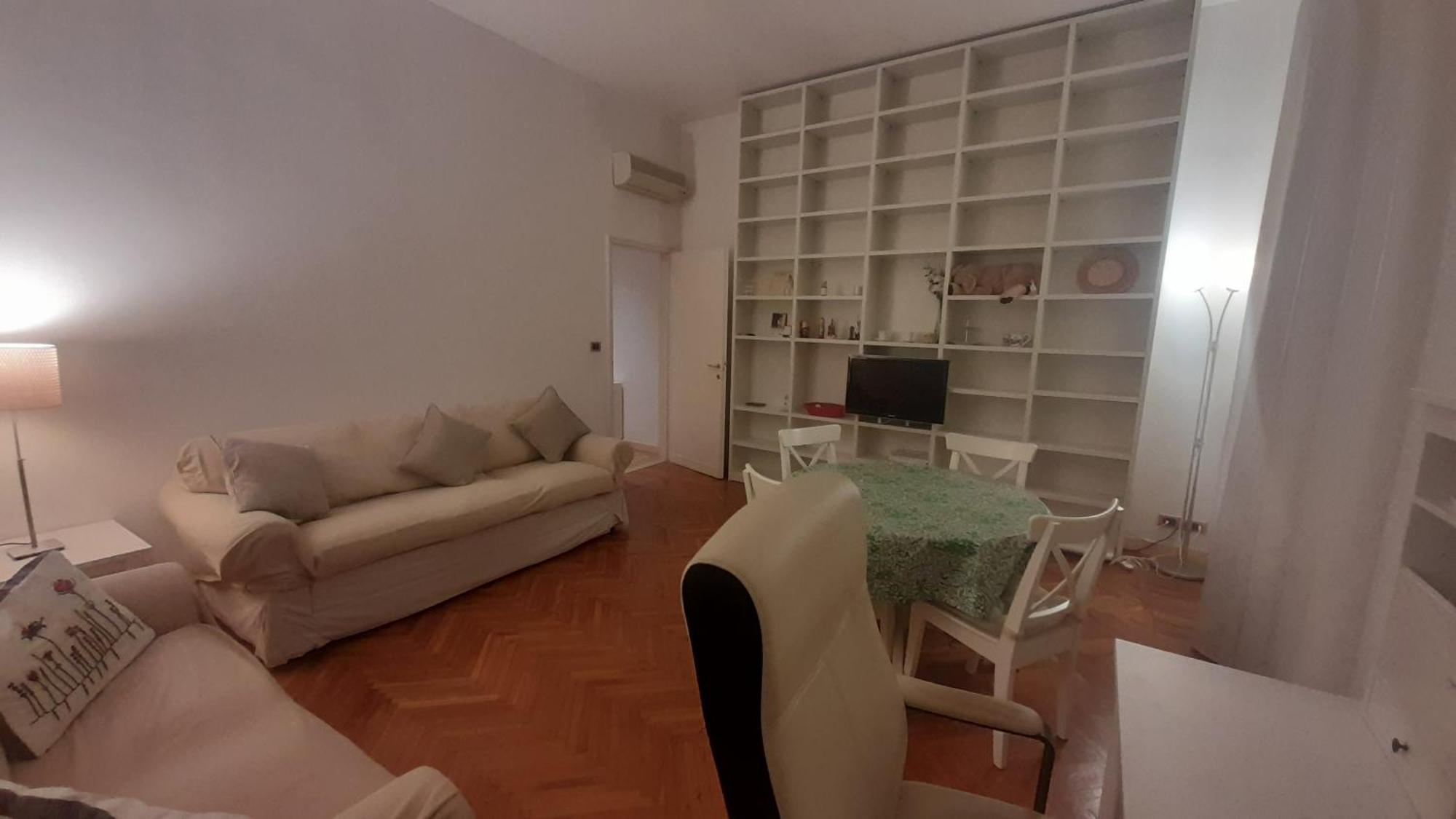 Azeglio Smart Apartment - Twa Bologna Exteriör bild