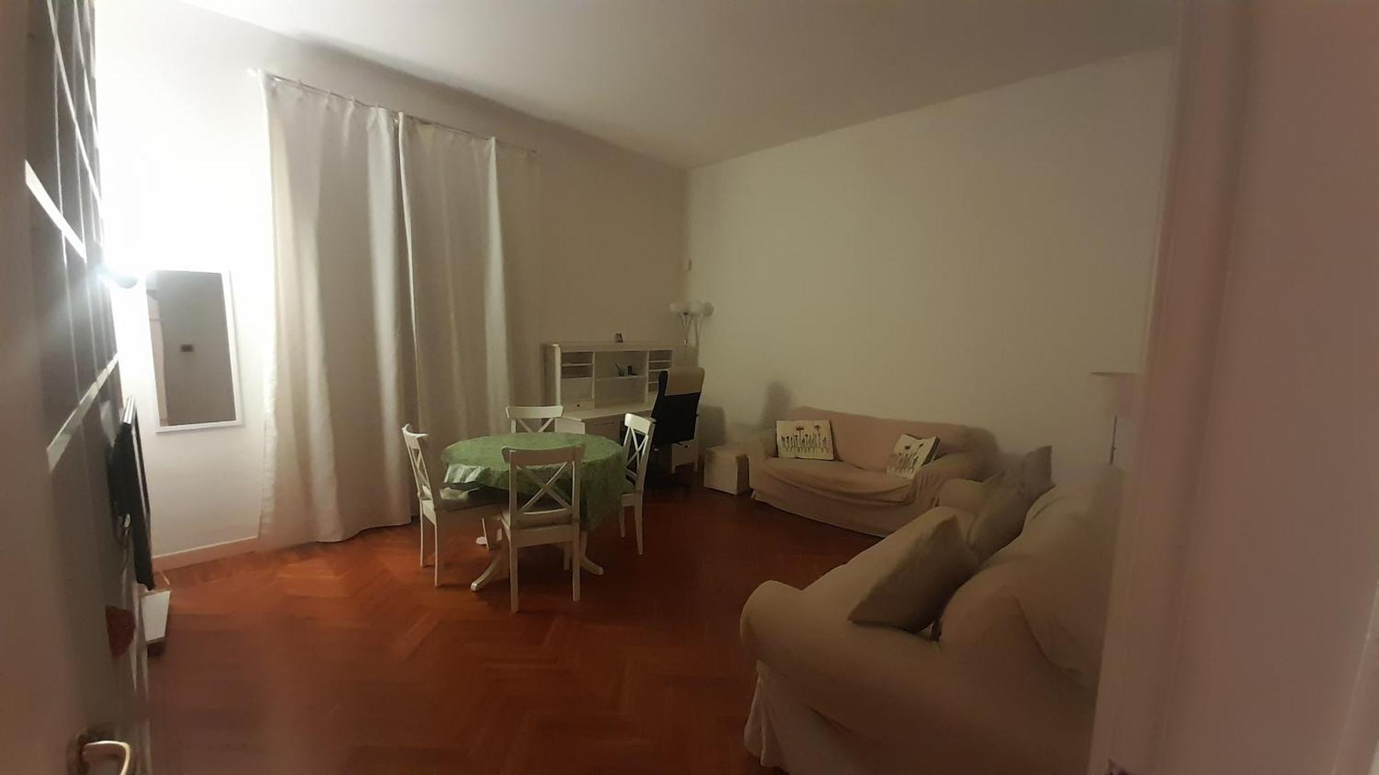 Azeglio Smart Apartment - Twa Bologna Exteriör bild