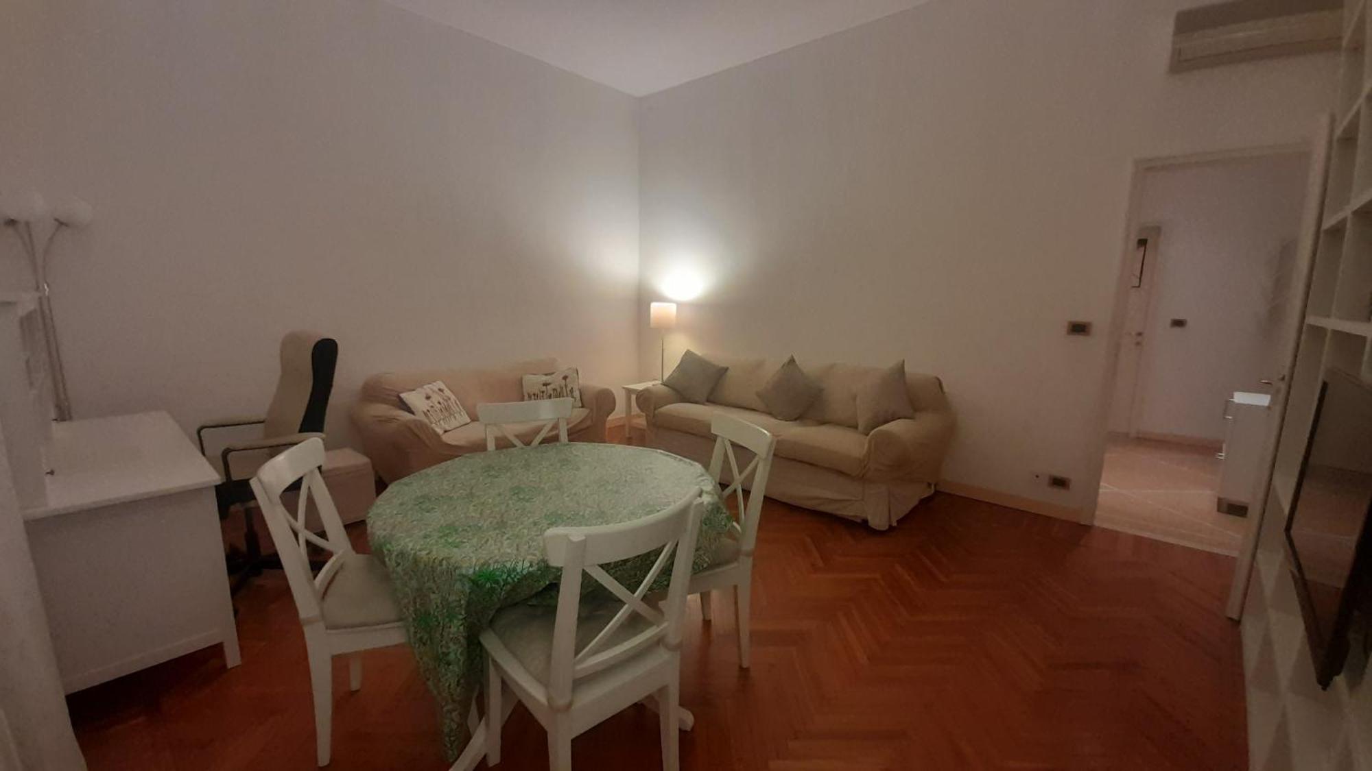 Azeglio Smart Apartment - Twa Bologna Exteriör bild